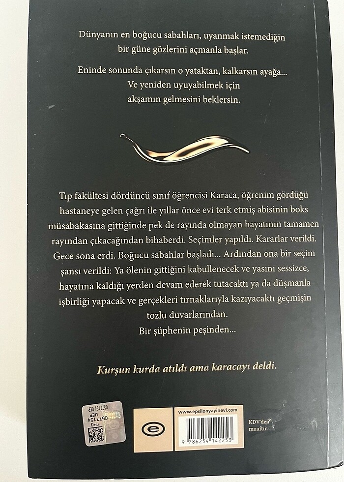 Siyam kış güneşi kitap - Görsel 3