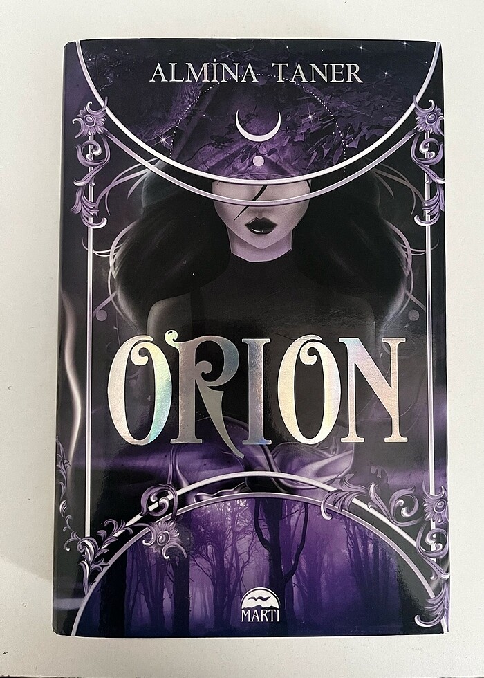 Orion okuma kitabı - Görsel 2