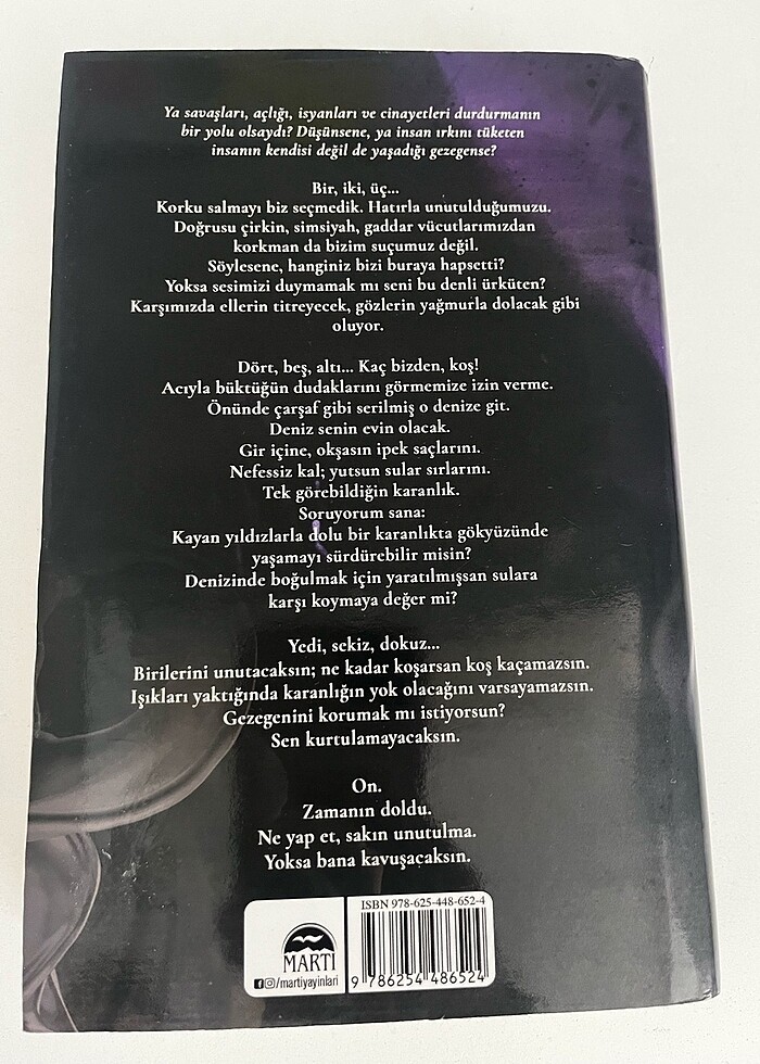 Orion okuma kitabı - Görsel 3