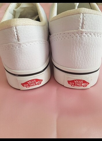 37 Beden VANS MARKA