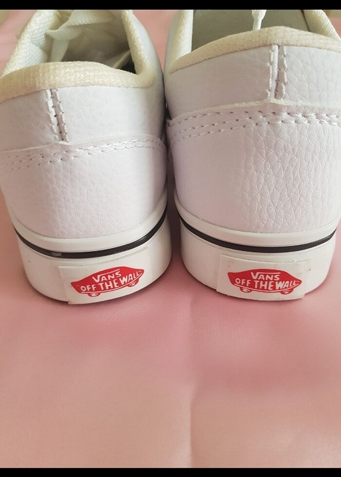 VANS MARKA - Görsel 3