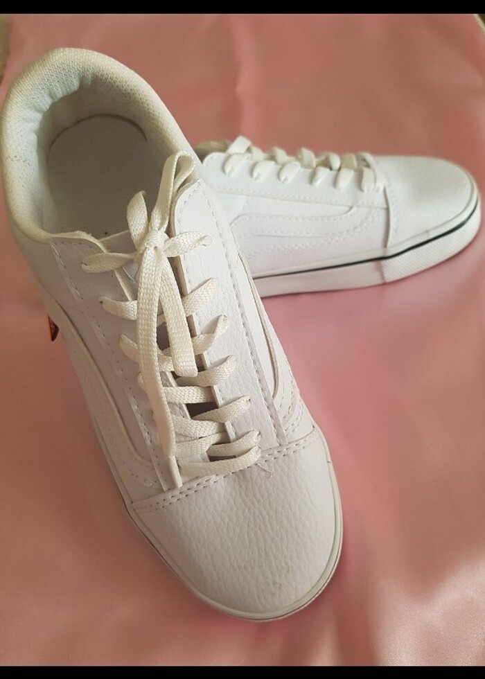 VANS MARKA - Görsel 4