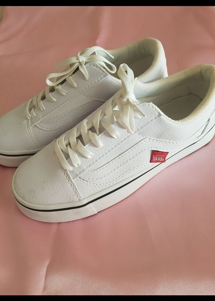 VANS MARKA - Görsel 2