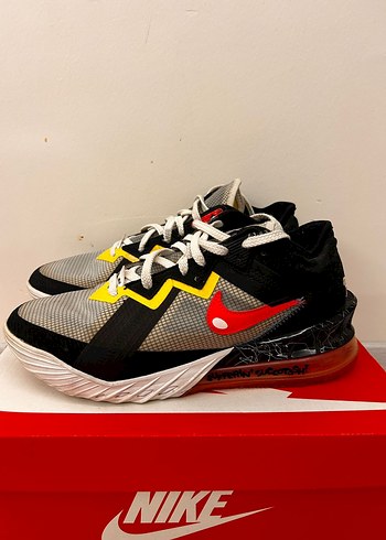 Nike Lebron 18 Space Jam - Görsel 3