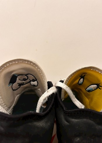 Nike Lebron 18 Space Jam - Görsel 5