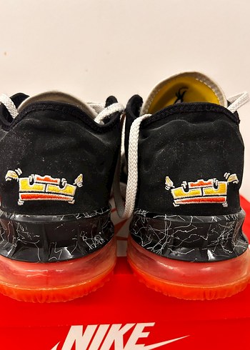 Nike Lebron 18 Space Jam - Görsel 4