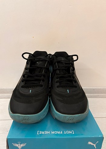 Puma Lamelo 2 Basketbol Ayakkabısı - Görsel 3