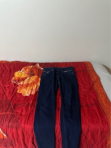 LC Waikiki Kot dar pantolon