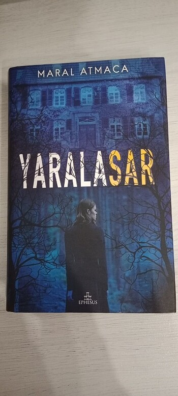Yaralasar 1 