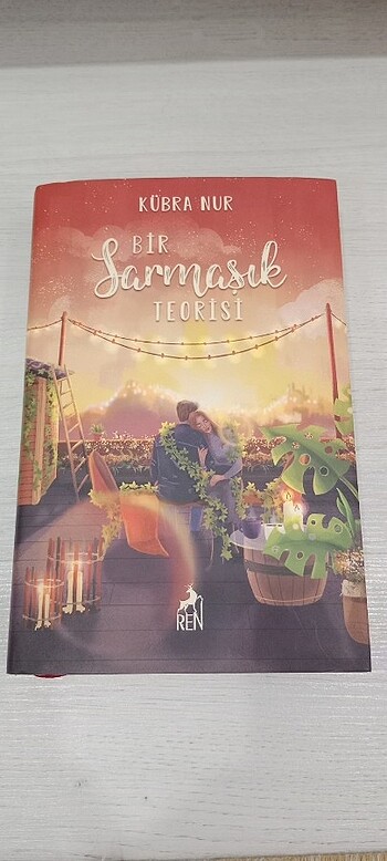 Bir sarmaşık teorisi