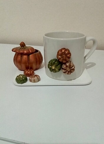 Kahve Fincanı 