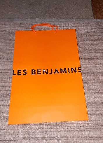 Les Benjamins canta 