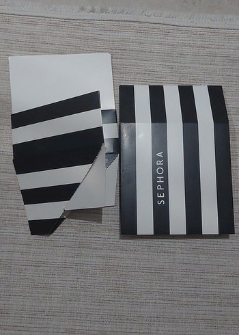 Beden SEPHORA