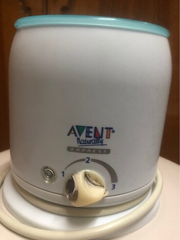 Philips Avent Biberon Isıtıcı