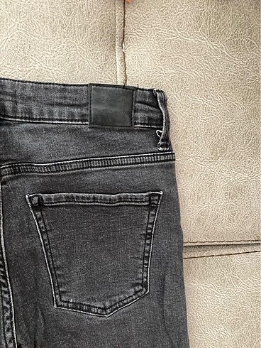 xs Beden Jean pantolon