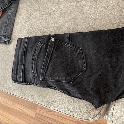 xs Beden Jean pantolon