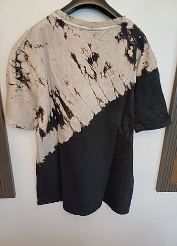 m Beden Champion marka batik tshirt m beden 
