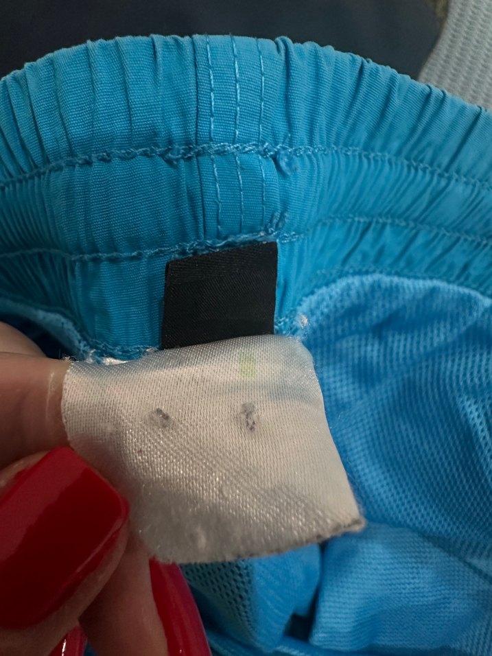 Mavi Erkek Mini Deniz Şortu - Görsel 3