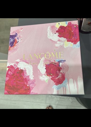 Lancome La Vie Est Belle Kadın Parfüm Seti - Görsel 2