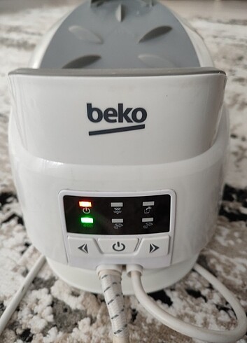 Beden Beko buhar Kazanlı ütü