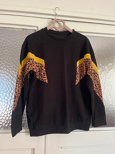 Leopar detaylı