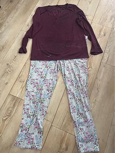 Pijama takım