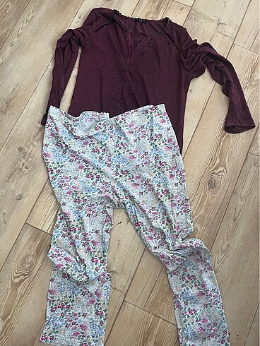Penti Pijama takım