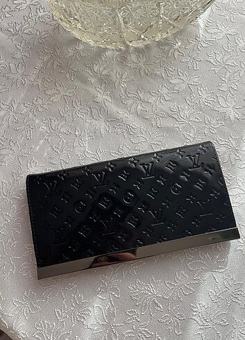 Şık rugan cüzdan - Görsel 2