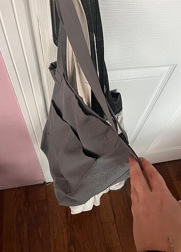 Bez çantalar  - Görsel 2