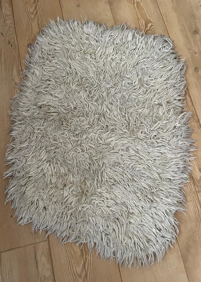 Banyo paspası  - Görsel 2