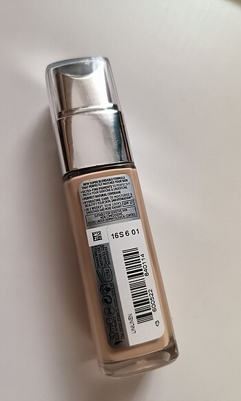 L'Oréal Paris L'Oreal true match fondöten