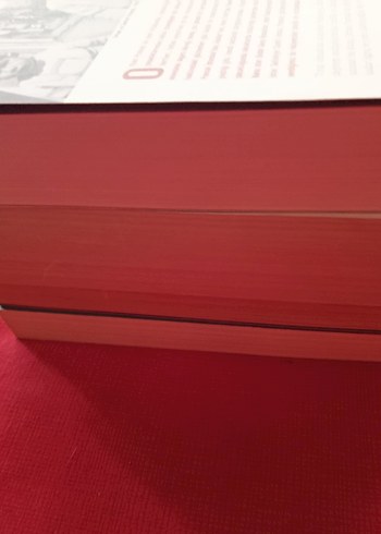 Orhan Pamuk Kitap Seti - 4 Kitap - Görsel 4