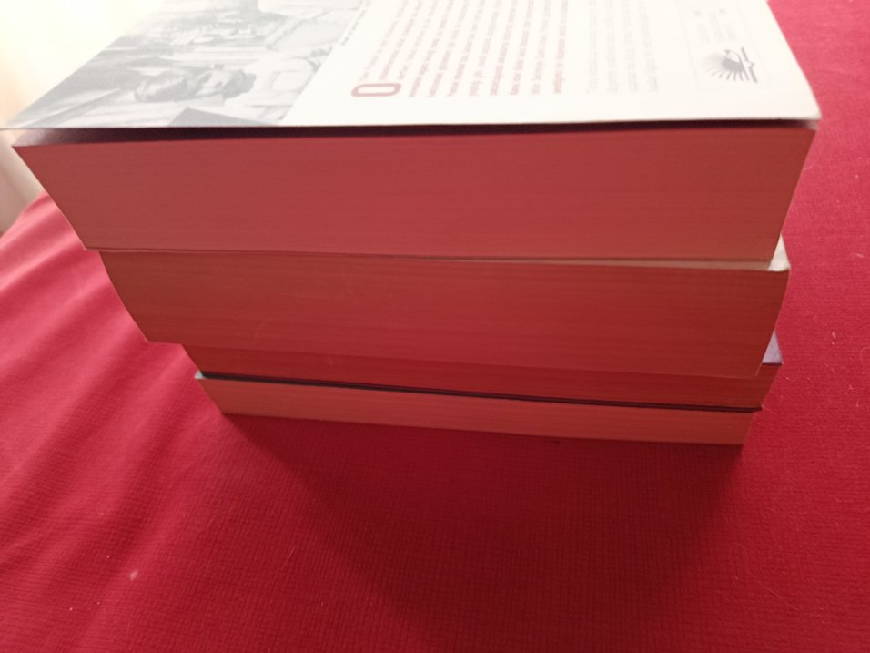 Orhan Pamuk Kitap Seti - 4 Kitap - Görsel 4