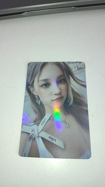 Takas Yuqi PC 
