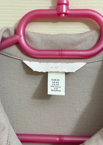 Bej Kısa Kollu Düğmeli Kadın Tulum - Görsel 4