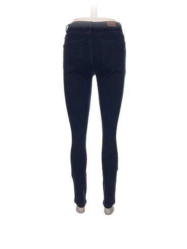 universal Beden Vintage Love Jean / Kot %70 İndirimli.