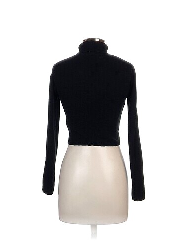 m Beden Vintage Love Kazak / Triko %70 İndirimli.