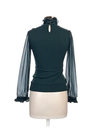 s Beden Vintage Love Bluz %70 İndirimli.