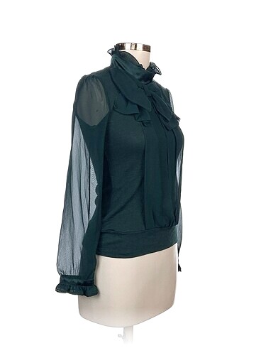 Vintage Love Vintage Love Bluz %70 İndirimli.