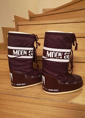 39 Beden ORJINAL MOON BOOT