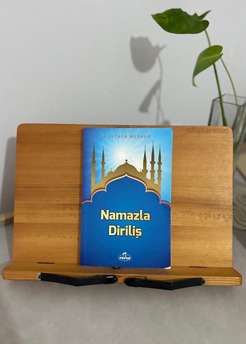 Namazla Diriliş - Mustafa Meşhur