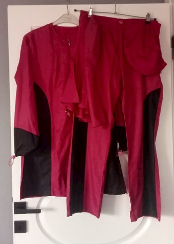 tesettür mayo haşema - Görsel 2