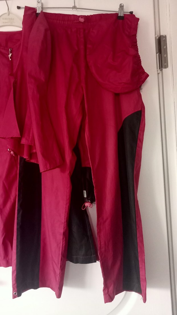 tesettür mayo haşema - Görsel 3