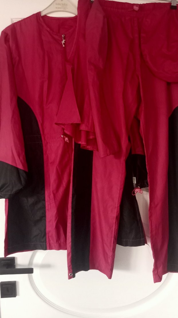 tesettür mayo haşema - Görsel 5