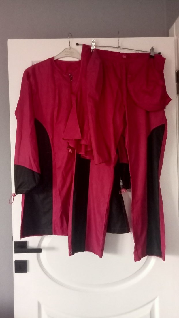 tesettür mayo haşema - Görsel 2