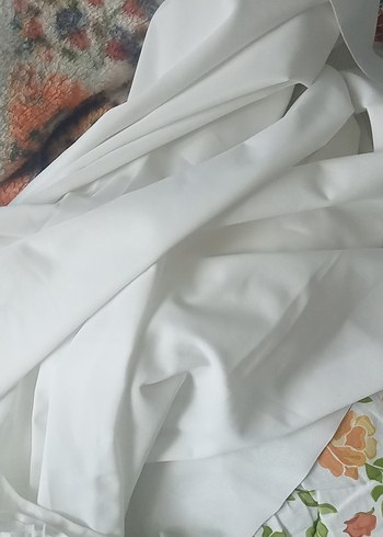 Beden Parlak Beyaz Modern güneşlik