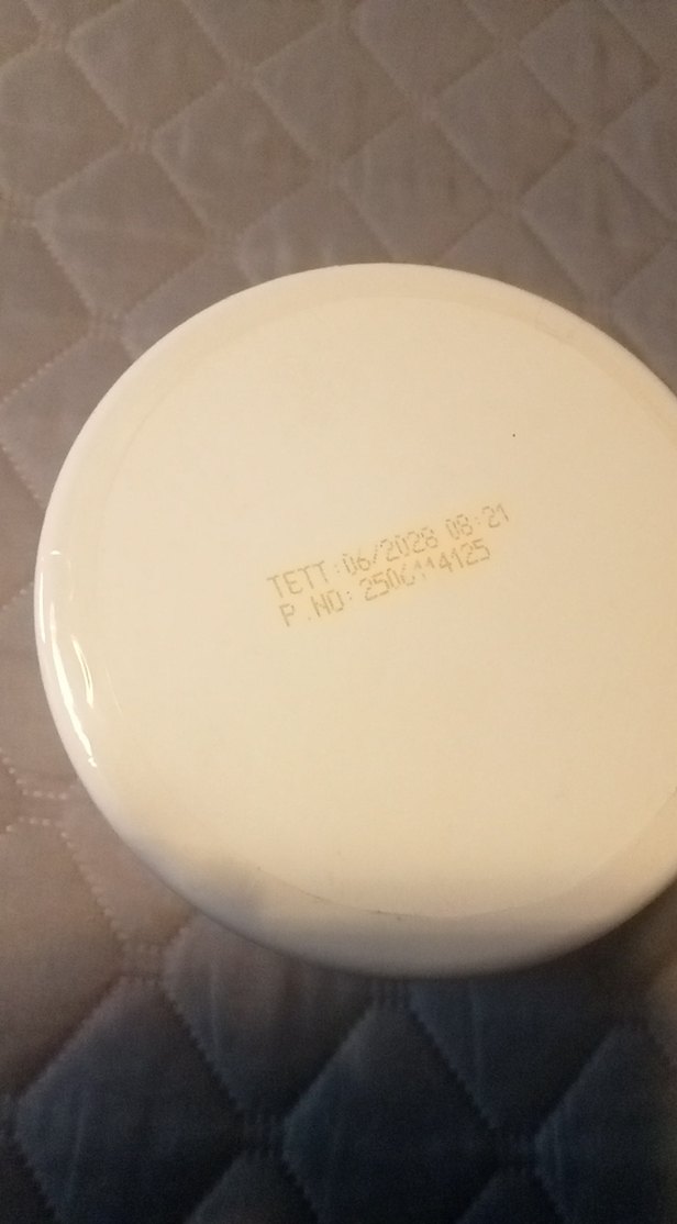 Protein On Collagen Tozu Ahududu Aromalı 250g - Görsel 5