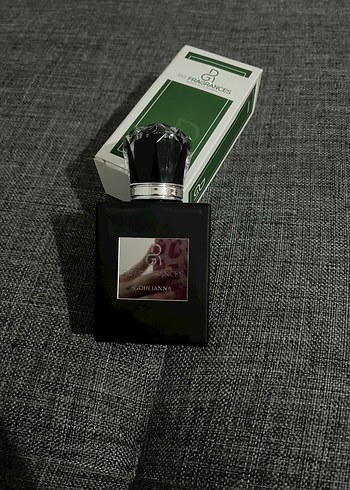 RG Fragrances Amouage Guidance