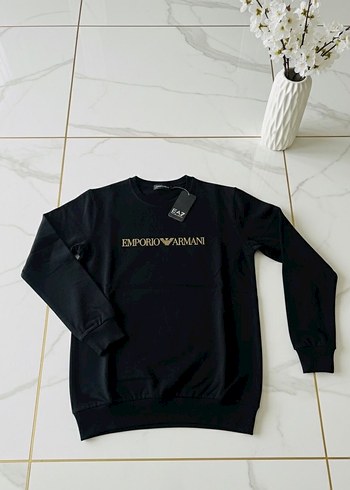 Emporio Armani Siyah Erkek S M L Xl Xxl Mevcuttur