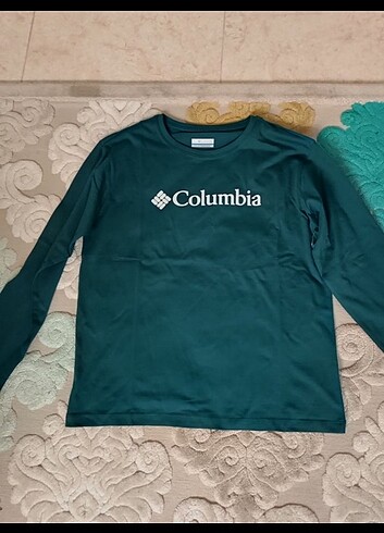 Columbia